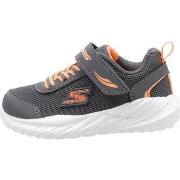 Lage Sneakers Skechers NITRO SPRINT