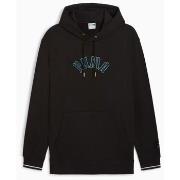 Sweater Puma CLASSICS PLAY PARIS HOODIE