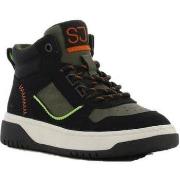 Lage Sneakers Cortina -