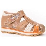 Sandalen Angelitos 450 Sandalia Camel
