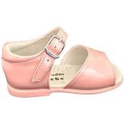 Sandalen D'bébé D'Bebé 4020 Rosa