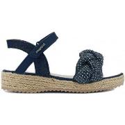 Sandalen Mayoral 43373 Jeans