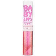 Lipgloss Maybelline New York Gloss Baby Lips - 05 A Wink of Pink