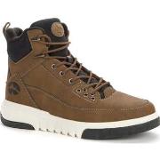 Lage Sneakers Grunberg -