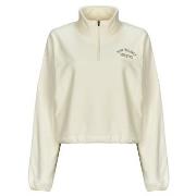 Fleece Jack New Balance WARMING HALF ZIP