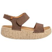 Sandalen El Naturalista 2597011UN005