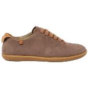 Lage Sneakers El Naturalista 2N2966UN0005