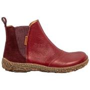 Low Boots El Naturalista 2N7862ADE505