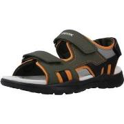 Sandalen Geox J VANIETT BOY B