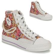 Hoge Sneakers Meline -