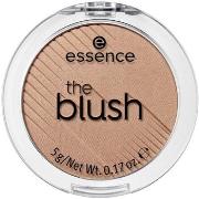 Blush &amp; poeder Essence De Blush - 20 Bespoke