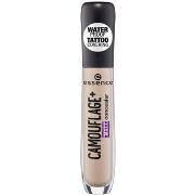 Concealer &amp; corrector Essence Concealer Camouflage + Mat - 20 Ligh...