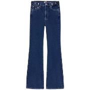 Jeans Tommy Jeans Sylvia Hgh Flr Tab C