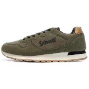 Lage Sneakers Schott -