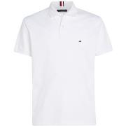 T-shirt Tommy Hilfiger Liquid Cotton Essent