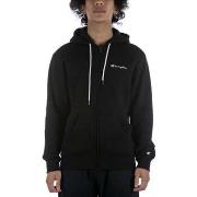 Fleece Jack Champion -