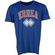 T-shirt Errea Republic -