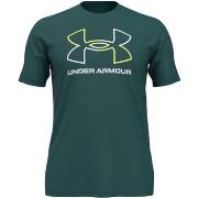 T-shirt Under Armour -