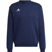 Fleece Jack adidas Ent22 Sw Top