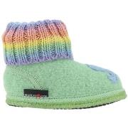 Pantoffels Haflinger HUTTENSCHUH FAIRY TALE