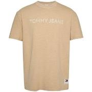 T-shirt Korte Mouw Tommy Jeans DM0DM20754