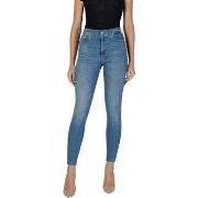 Skinny Jeans Tommy Hilfiger SYLVIA HGH SKN AI123 DW0DW20223