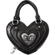 Tas Juicy Couture EMILY HEART BAG