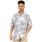 Overhemd Isla Bonita By Sigris Mannen Shirt