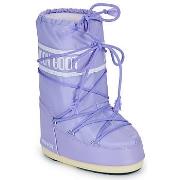 Snowboots Moon Boot MB ICON NYLON