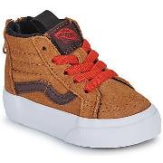 Hoge Sneakers Vans SK8-Hi Zip