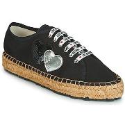 Espadrilles Love Moschino JA10263G07