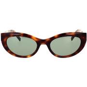 Zonnebril Yves Saint Laurent Occhiali da Sole Saint Laurent SL M115 00...