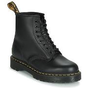 Laarzen Dr. Martens 1460 BEX BLACK SMOOTH