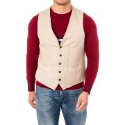 Gilet La Martina HMJA11-04004