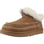 Laarzen UGG W CLASSIC ULTRA MINI ALPINE