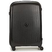 Reiskoffer DELSEY PARIS 72 CM 4 DOUBLE WHEELS TROLLEY CASE