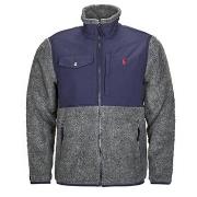 Fleece Jack Polo Ralph Lauren POLAIRE SHERPA ZIPPEE