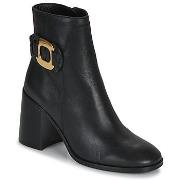 Enkellaarzen See by Chloé CHANY ANKLE BOOT