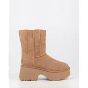 Laarzen UGG CLASSIC TWIN SEAM NEW HEIGHTS