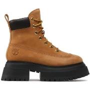 Enkellaarzen Timberland TBL SKY 6IN LACE