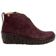 Low Boots El Naturalista 2516811MO005