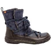 Low Boots El Naturalista 2545511NS005