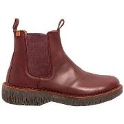 Low Boots El Naturalista 2558211AD005