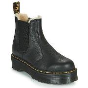 Laarzen Dr. Martens 2976 QUAD FL BLACK PISA