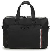 Aktetas Tommy Hilfiger TH PIQUE PU SLIM COMPUTERBAG