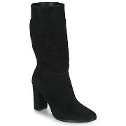 Laarzen Lauren Ralph Lauren ARTIZAN II-BOOTS-MID BOOT