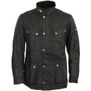 Windjack Barbour International Duke Wax Jacket