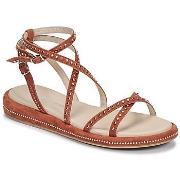 Sandalen Fru.it 6780-100-COLTO