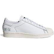 Sneakers adidas Superstar pure