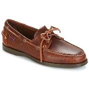 Bootschoenen Sebago PORTLAND WAXED